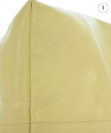 JIL SANDER（ジルサンダー）トートバッグ 黄 サイズ:- レディース/2200612413023