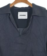 JIL SANDER（ジルサンダー）カジュアルシャツ 紺 サイズ:36(XS位) レディース/2200612755055