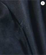 JIL SANDER（ジルサンダー）カジュアルシャツ 紺 サイズ:36(XS位) レディース/2200612755055