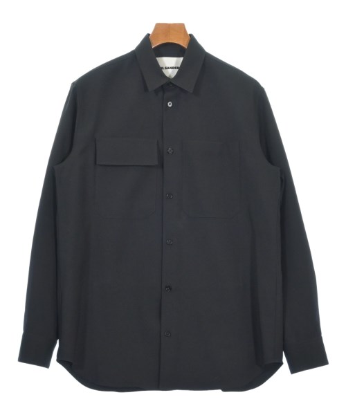 ジルサンダー(JIL SANDER)のJIL SANDER カジュアルシャツ