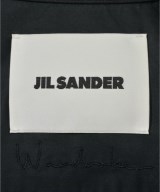 JIL SANDER（ジルサンダー）カジュアルシャツ 黒 サイズ:39(M位) メンズ/2200612771017