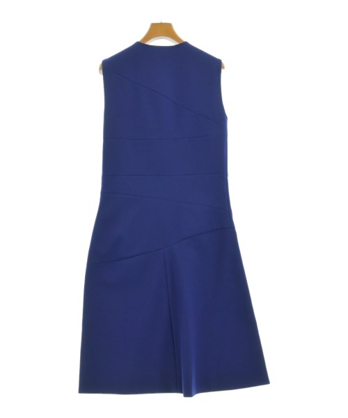 JIL SANDER（ジルサンダー）ワンピース 紫 サイズ:34(XXS位) レディース/2200607591019