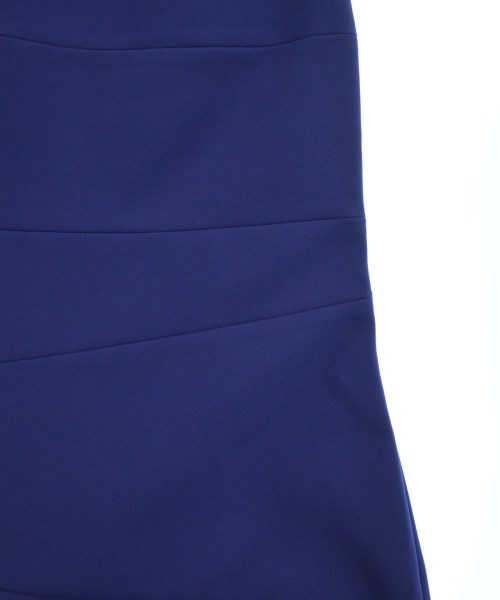 JIL SANDER（ジルサンダー）ワンピース 紫 サイズ:34(XXS位) レディース/2200607591019
