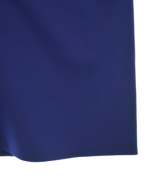 JIL SANDER（ジルサンダー）ワンピース 紫 サイズ:34(XXS位) レディース/2200607591019
