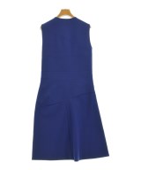 JIL SANDER（ジルサンダー）ワンピース 紫 サイズ:34(XXS位) レディース/2200607591019