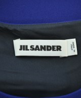 JIL SANDER（ジルサンダー）ワンピース 紫 サイズ:34(XXS位) レディース/2200607591019