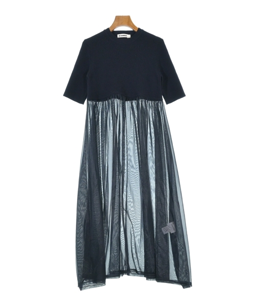 ジルサンダー(JIL SANDER)のJIL SANDER ワンピース