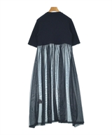 JIL SANDER（ジルサンダー）ワンピース 紺 サイズ:36(XS位) レディース/2200612734135