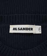 JIL SANDER（ジルサンダー）ワンピース 紺 サイズ:36(XS位) レディース/2200612734135