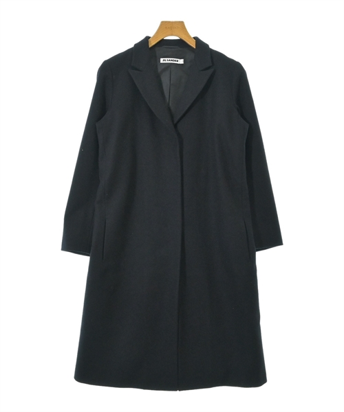 ジルサンダー(JIL SANDER)のJIL SANDER チェスターコート