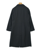 JIL SANDER（ジルサンダー）チェスターコート 紺 サイズ:38(S位) レディース/2200612890015