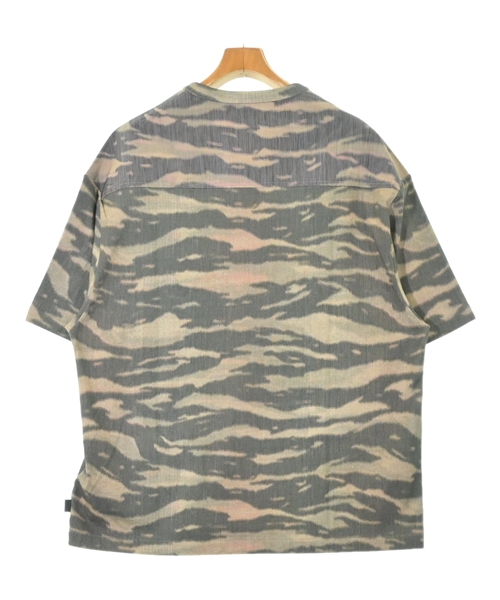 JIL SANDER（ジルサンダー）Tシャツ・カットソー 茶 サイズ:L メンズ/2200613031066