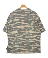 JIL SANDER（ジルサンダー）Tシャツ・カットソー 茶 サイズ:L メンズ/2200613031066