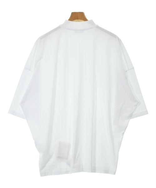 JIL SANDER（ジルサンダー）Tシャツ・カットソー 白 サイズ:L メンズ/2200613031073