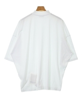 JIL SANDER（ジルサンダー）Tシャツ・カットソー 白 サイズ:L メンズ/2200613031073