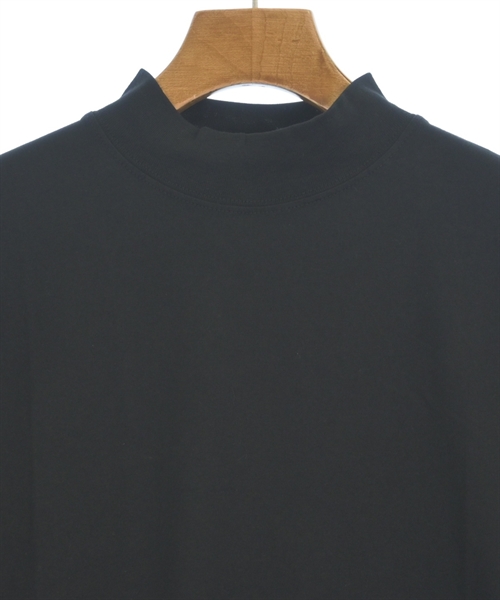 JIL SANDER（ジルサンダー）Tシャツ・カットソー 黒 サイズ:S メンズ/2200613031097
