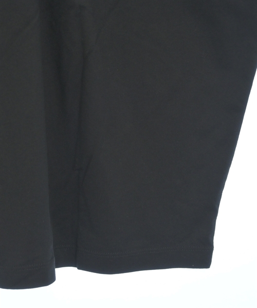 JIL SANDER（ジルサンダー）Tシャツ・カットソー 黒 サイズ:S メンズ/2200613031097