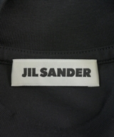 JIL SANDER（ジルサンダー）Tシャツ・カットソー 黒 サイズ:S メンズ/2200613031097