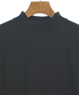 JIL SANDER（ジルサンダー）Tシャツ・カットソー 黒 サイズ:S メンズ/2200613031097