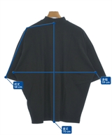 JIL SANDER（ジルサンダー）Tシャツ・カットソー 黒 サイズ:S メンズ/2200613031097