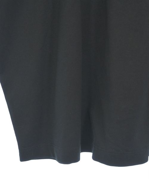 JIL SANDER（ジルサンダー）Tシャツ・カットソー 黒 サイズ:M メンズ/2200613031103