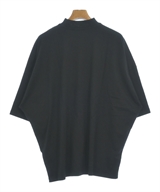 JIL SANDER（ジルサンダー）Tシャツ・カットソー 黒 サイズ:M メンズ/2200613031103