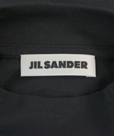 JIL SANDER（ジルサンダー）Tシャツ・カットソー 黒 サイズ:M メンズ/2200613031103