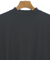 JIL SANDER（ジルサンダー）Tシャツ・カットソー 黒 サイズ:M メンズ/2200613031103