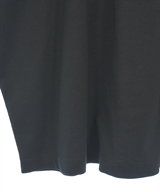 JIL SANDER（ジルサンダー）Tシャツ・カットソー 黒 サイズ:M メンズ/2200613031103