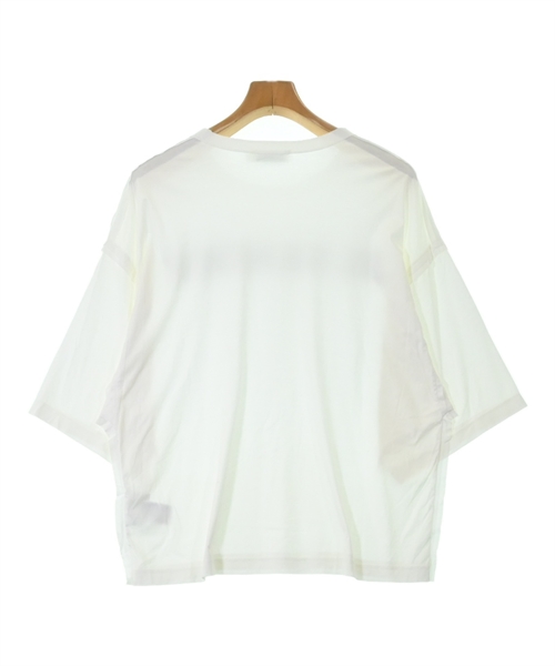 JIL SANDER（ジルサンダー）Tシャツ・カットソー 白 サイズ:S メンズ/2200613222013