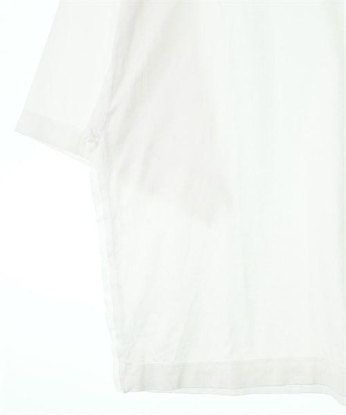 JIL SANDER（ジルサンダー）Tシャツ・カットソー 白 サイズ:S メンズ/2200613222013