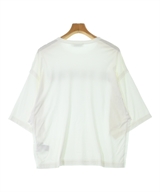 JIL SANDER（ジルサンダー）Tシャツ・カットソー 白 サイズ:S メンズ/2200613222013