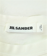 JIL SANDER（ジルサンダー）Tシャツ・カットソー 白 サイズ:S メンズ/2200613222013