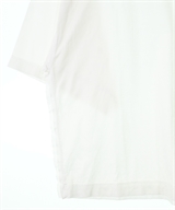 JIL SANDER（ジルサンダー）Tシャツ・カットソー 白 サイズ:S メンズ/2200613222013