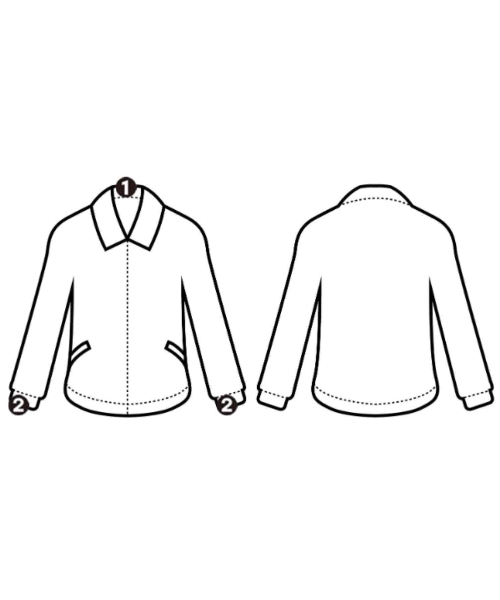 JIL SANDER（ジルサンダー）その他 黄 サイズ:50(XL位) メンズ/2200613229258