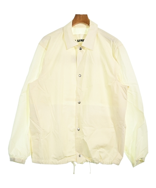ジルサンダー(JIL SANDER)のJIL SANDER ブルゾン（その他）