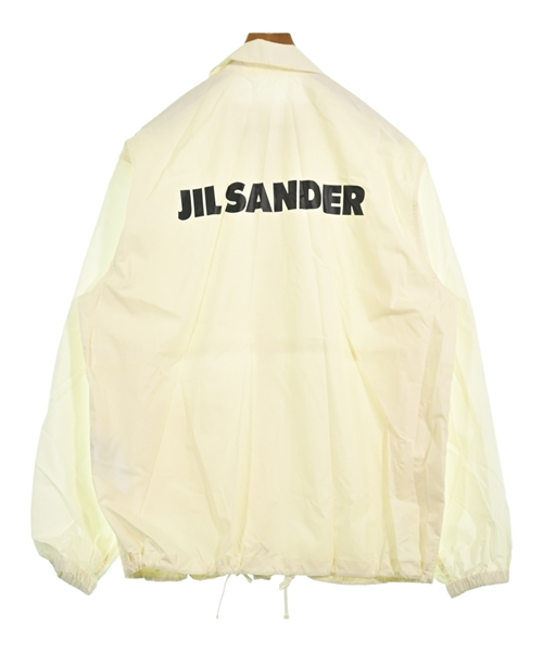 JIL SANDER（ジルサンダー）その他 黄 サイズ:50(XL位) メンズ/2200613229258