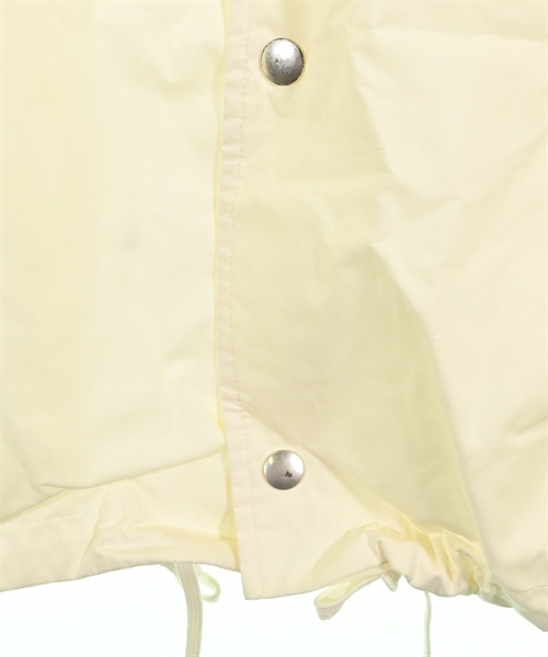 JIL SANDER（ジルサンダー）その他 黄 サイズ:50(XL位) メンズ/2200613229258