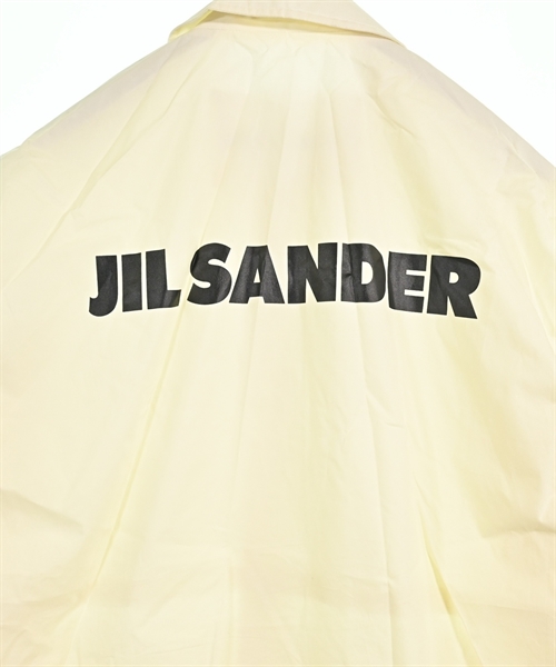 JIL SANDER（ジルサンダー）その他 黄 サイズ:50(XL位) メンズ/2200613229258