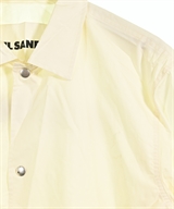 JIL SANDER（ジルサンダー）その他 黄 サイズ:50(XL位) メンズ/2200613229258