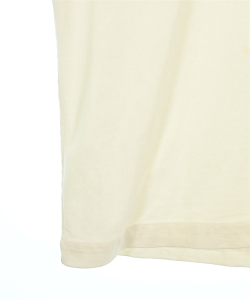 JIL SANDER（ジルサンダー）Tシャツ・カットソー 白 サイズ:L メンズ/2200613277044