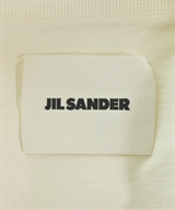 JIL SANDER（ジルサンダー）Tシャツ・カットソー 白 サイズ:L メンズ/2200613277044