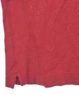 JIL SANDER（ジルサンダー）ポロシャツ 赤 サイズ:M メンズ/2200608793016