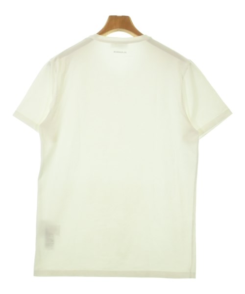 JIL SANDER（ジルサンダー）Tシャツ・カットソー 白 サイズ:M メンズ/2200608793030
