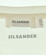 JIL SANDER（ジルサンダー）Tシャツ・カットソー 白 サイズ:M メンズ/2200608793030