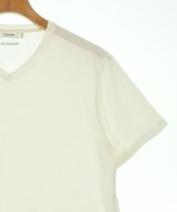 JIL SANDER（ジルサンダー）Tシャツ・カットソー 白 サイズ:M メンズ/2200608793030
