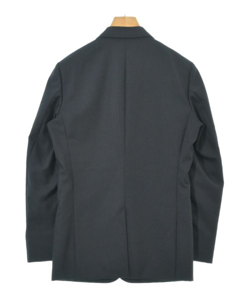 JIL SANDER（ジルサンダー）テーラードジャケット 紺 サイズ:44(S位) メンズ/2200612689015