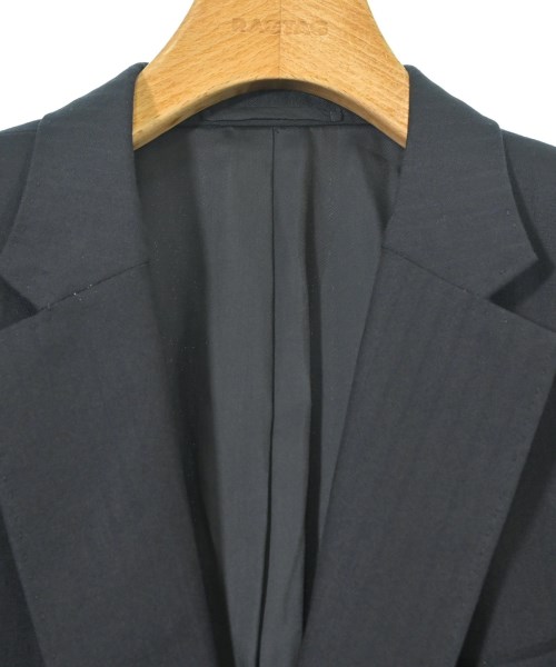 JIL SANDER（ジルサンダー）テーラードジャケット 紺 サイズ:44(S位) メンズ/2200612689015
