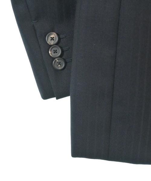 JIL SANDER（ジルサンダー）テーラードジャケット 紺 サイズ:44(S位) メンズ/2200612689015