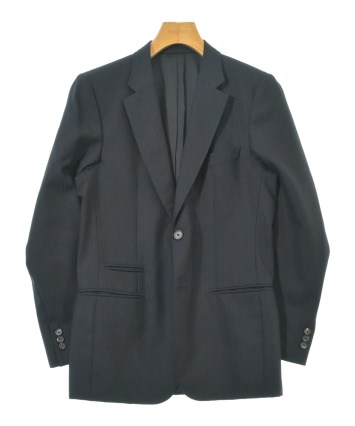JIL SANDER（ジルサンダー）テーラードジャケット 紺 サイズ:44(S位